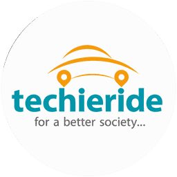 TechieRide